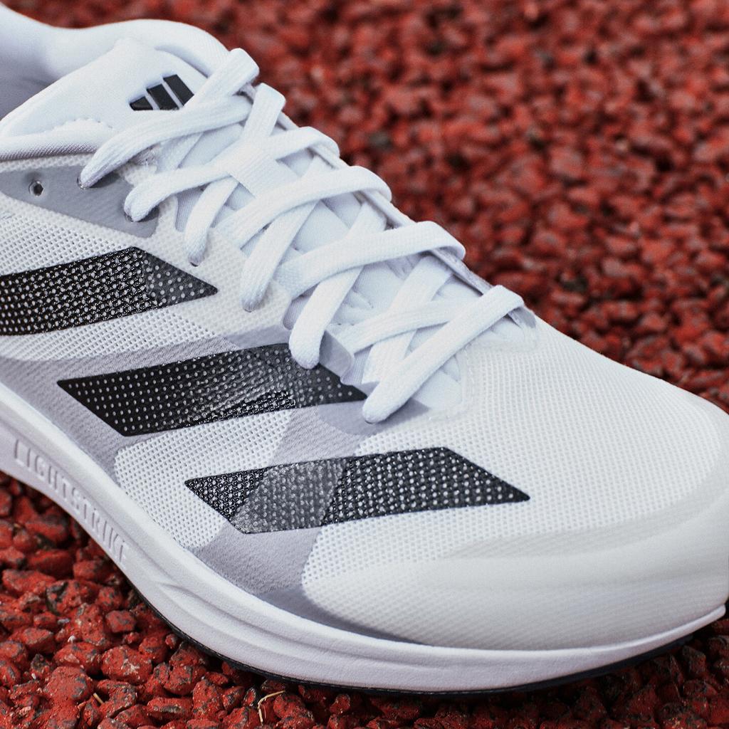 Adidas Adizero RC 4 'White Halo Silver'