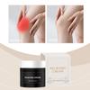 Herbal Care Cream Gentle Body Knee And Hand Joint Massage Cream