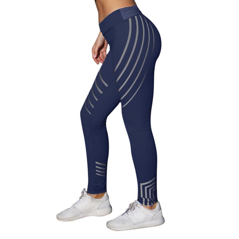 Buy Women Print Pattern Sexy Sports 