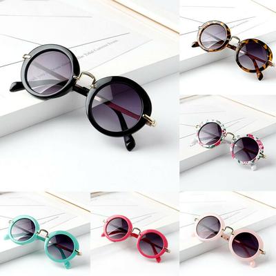 Doplňky – Sluneční brýle