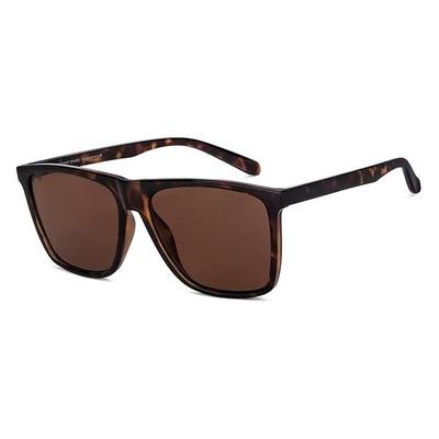 VINCENT CHASE EYEWEAR Unisex Στρογγυλά Γυαλιά Ηλίου με Προστασία UV