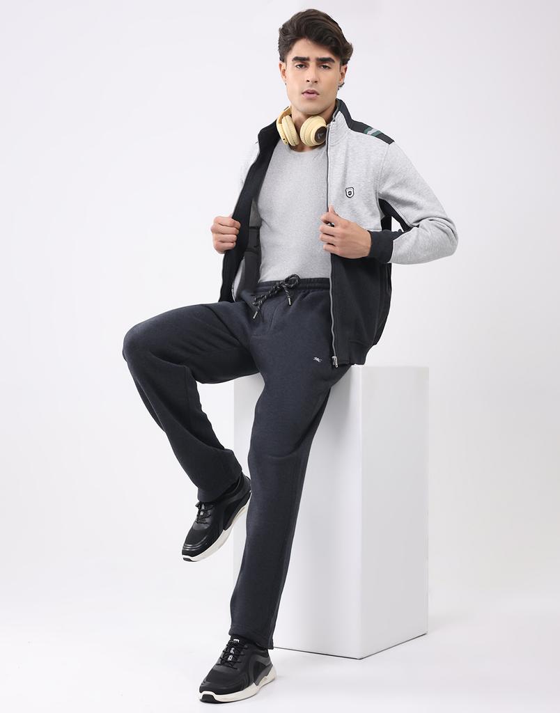 MONTE CARLO Men's Regular Fit Tracksuit
