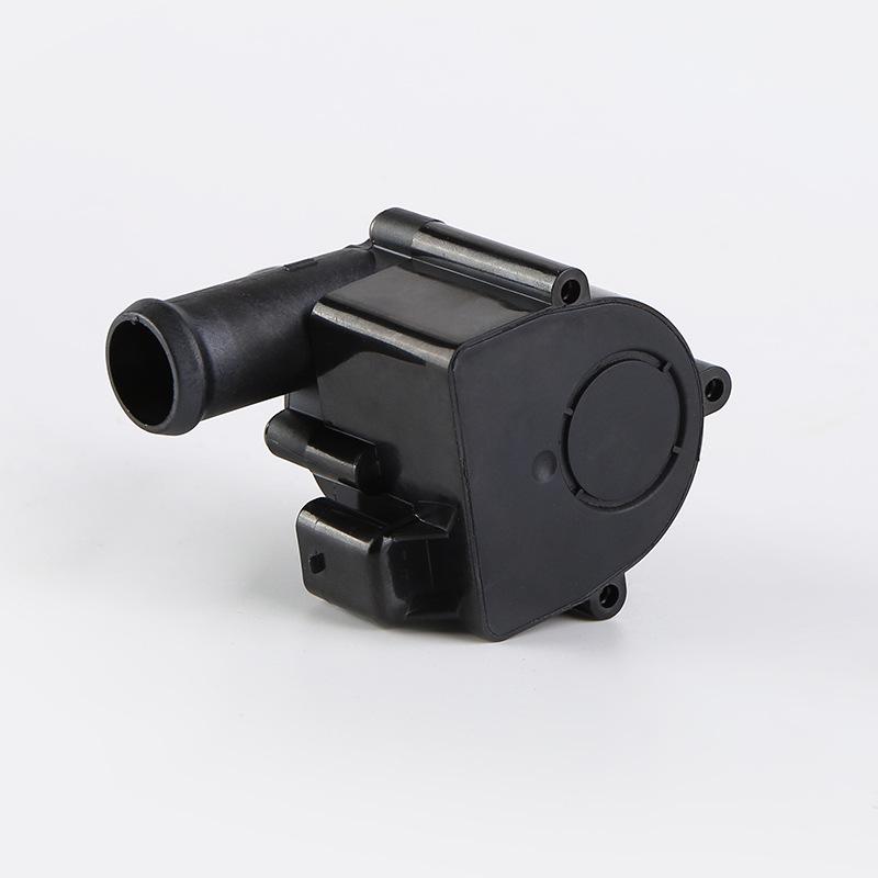 Brushless Auxiliary Water Pump Compatible with Volvo 31338211