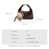Fashion Commuter Versatile Underarm Bag Women's New Autumn Fashion Retro Shoulder Tote Bag