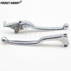 Motorcycle Brake Clutch Lever For YAMAHA FZ6 FAZER FZ6R FZ8 FZ1 FAZER XJ6 DIVERSION MT-07 /FZ-7 MT-09/SR/FZ9 MT-09 Tracer