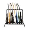 Gator Frameworks Guitar Stand ROK-IT RI-GTR-RACK7 7-Slot