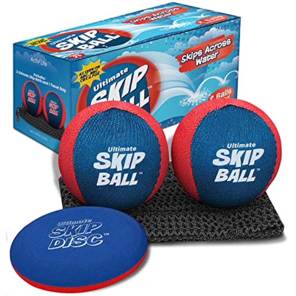 2 Pcs The Ultimate Jump Ball, Water Jumping Ball Create Lasting Memories with Your Friends and Family On The Beach,Lake or Pool,Ideal for All Ages