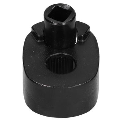 Universal Steering Tie Rod Wrench 3342mm1.31.7in Steering Track Rod Removal Disassembly Tool