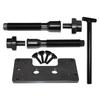 Inner Cam Bearing Installer & Puller Spare Parts Twin Cam Durable High Performance TC 88 96 103 110