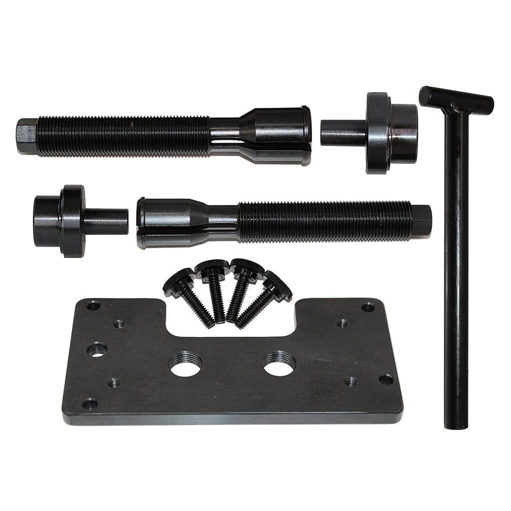 Inner Cam Bearing Installer & Puller Spare Parts Twin Cam Durable High Performance TC 88 96 103 110