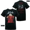 SODOM Band Obsessed By Cruelty Album Cover Art T-Shirt S-3XL