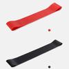 3Pcs/Set Yoga Resistance Rubber Bands Bodybuilding Elastic Bands Pilates Gym Workout Bands Expander Belt Fitness Equipment