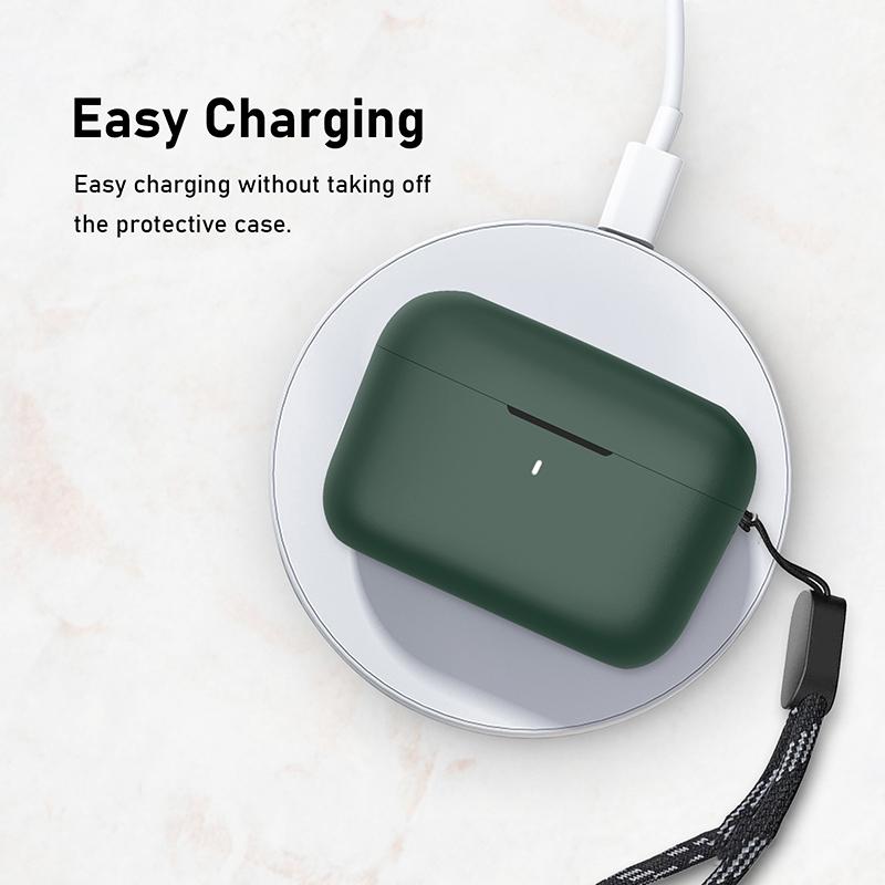 Waterproof, Dustproof And Drop-Proof, Simple And Fashionable Headphone Protective Case For Soundcore A20I, Unisex
