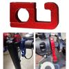 Motorradhaken Lenker Gepäcktaschen Haken Halter Für 22mm 7/8'' Universelle Roller Fahrräder