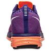 Nike Flyknit Lunar 2 Atomic Orange Women Sneakers White-Court-Purple-Red-Violet 620658-815