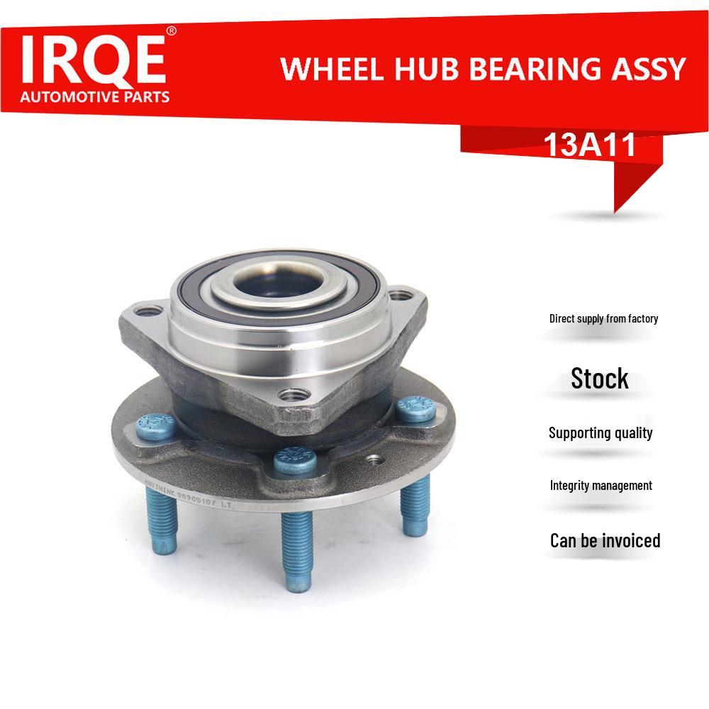 

Front Wheel Bearing Hub Assembly 90905107 for 2015+ Buick Excelle 6 pieces per unit