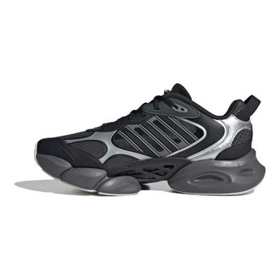 Climacool Vento Leggero Confortevole Tessuto PU Pelle Sintetica Antiscivolo Durevole Scarpe da Corsa Casual Basse Sneakers Unisex IH7566