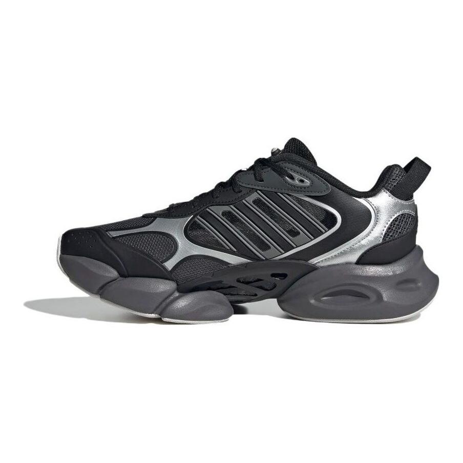 adidas Climacool Vento Pantofi de alergare casual ușori, confortabili, din material PU, piele sintetică, antiderapanți, durabili, cu talpă joasă, adidași unisex IH7566
