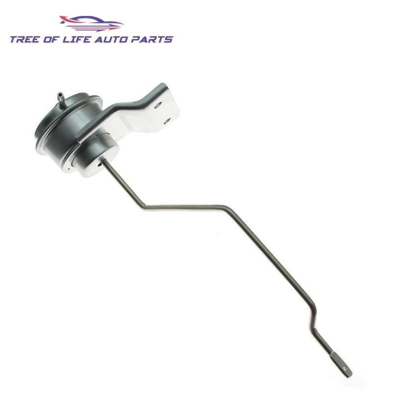 For Mitsubishi Pajero Montero Triton L200 Shogun Hyundai H-1 4D56 2.5 Diesel New Turbocharger Actuator Wastegate Release Valve