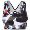 Womens/Ladies Swift Abstract Sports Bra