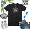 Sons Of Santa T Shirt North Pole Chapter Motorcycle Club Funny Xmas Gift Unisex Top