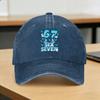 Six Seven  Funny Italian Brainrot Gaming Meme Casual Baseball Cap Tennis Skate Trucker Hat Spring Unisex Trendy Baseball Caps