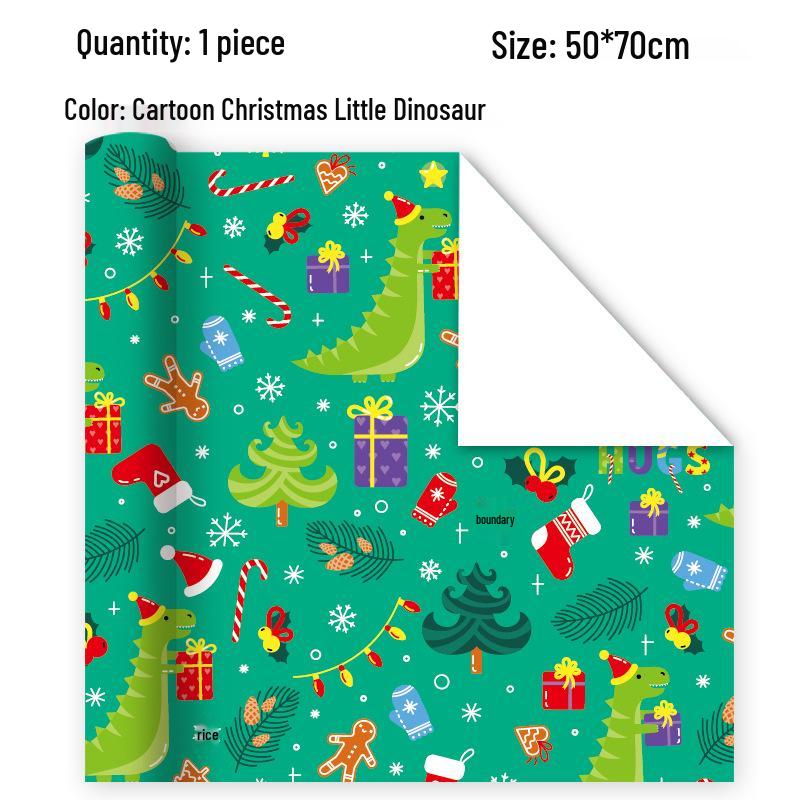 

Мультяшная подарочная упаковка своими руками на Рождество и День рождения: Бумага, Пакеты и Коробки для Детских Подарков