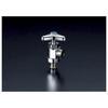 KVK Branching Faucet Upper Body Z609