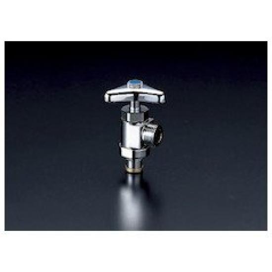KVK Branching Faucet Upper Body Z609