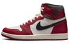 Air 1 Retro High Og 'Chicago Lost & Found' DZ5485-612