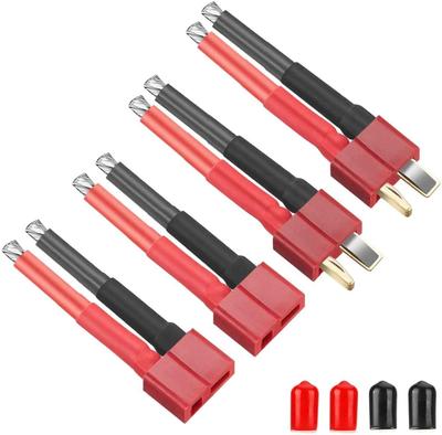 Piezas de repuesto para drones y juguetes RC – Cables y conectores