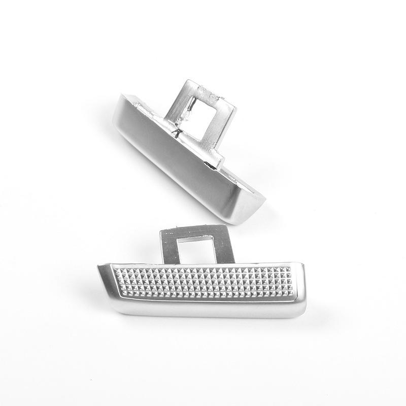 Rear Air Vent Climate Control Toggles for Mercedes-Benz GLC/C-Class/CLS/G-Class/V-Class