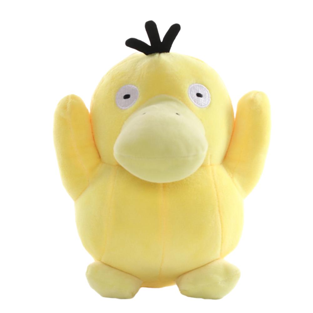 70 Styles New Plush Toy Bulbasaur Charmander Squirtle Pikachu Cute Cartoon Anime Figure Stuffed Doll Kids Gifts