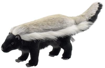 BH7815 HANSA Honey Badger 50