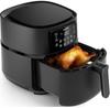 Фритюрница PHILIPS Ovi XXL HD9285/96