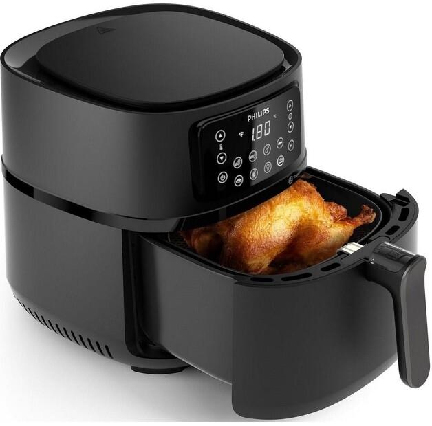 Фритюрница PHILIPS Ovi XXL HD9285/96