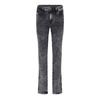 Diesel Womens/Ladies Denim 5 Pockets Straight Jeans