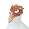 Multiple Bird Animal Hawks Masks For Halloween Costume Parties Soft PU Leather EVA Fabric Design