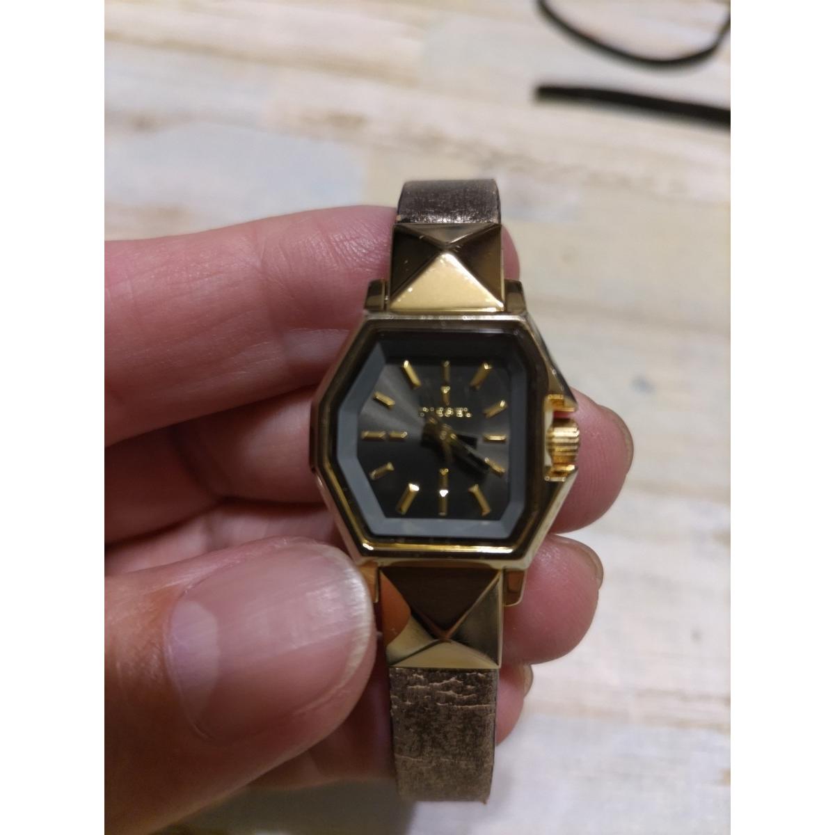 Used DIESEL ladies watch