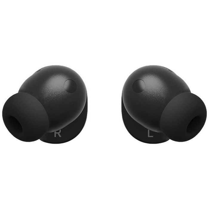 Ecouteurs sans fil Bluetooth Fairbuds - FAIRPHONE - True Wireless - Noir