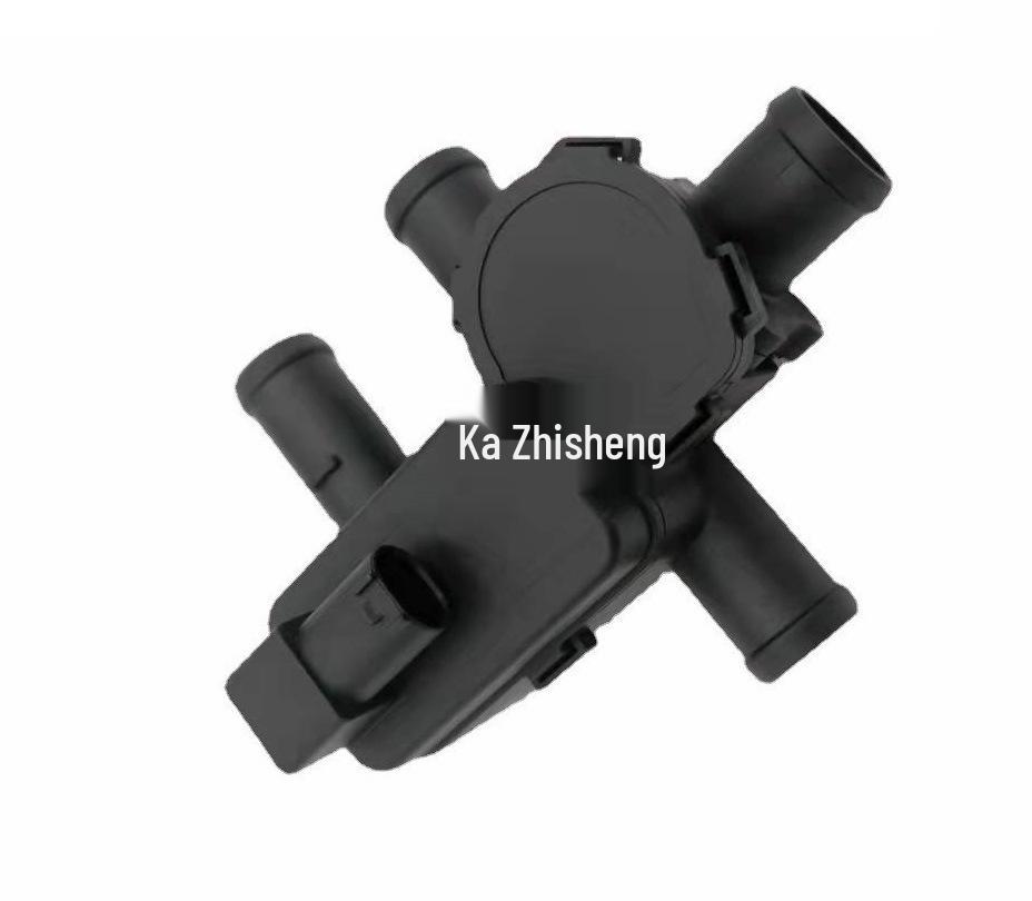 Mercedes S-Class Heater Valve 2308300084