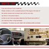 Car Stereo Suitable for Hyu-ndai I30 GD 2012-2017 And-roid 15 Car Nav-igation 9-inch for Car-lay Na-gation A-ndroid Auto Functions