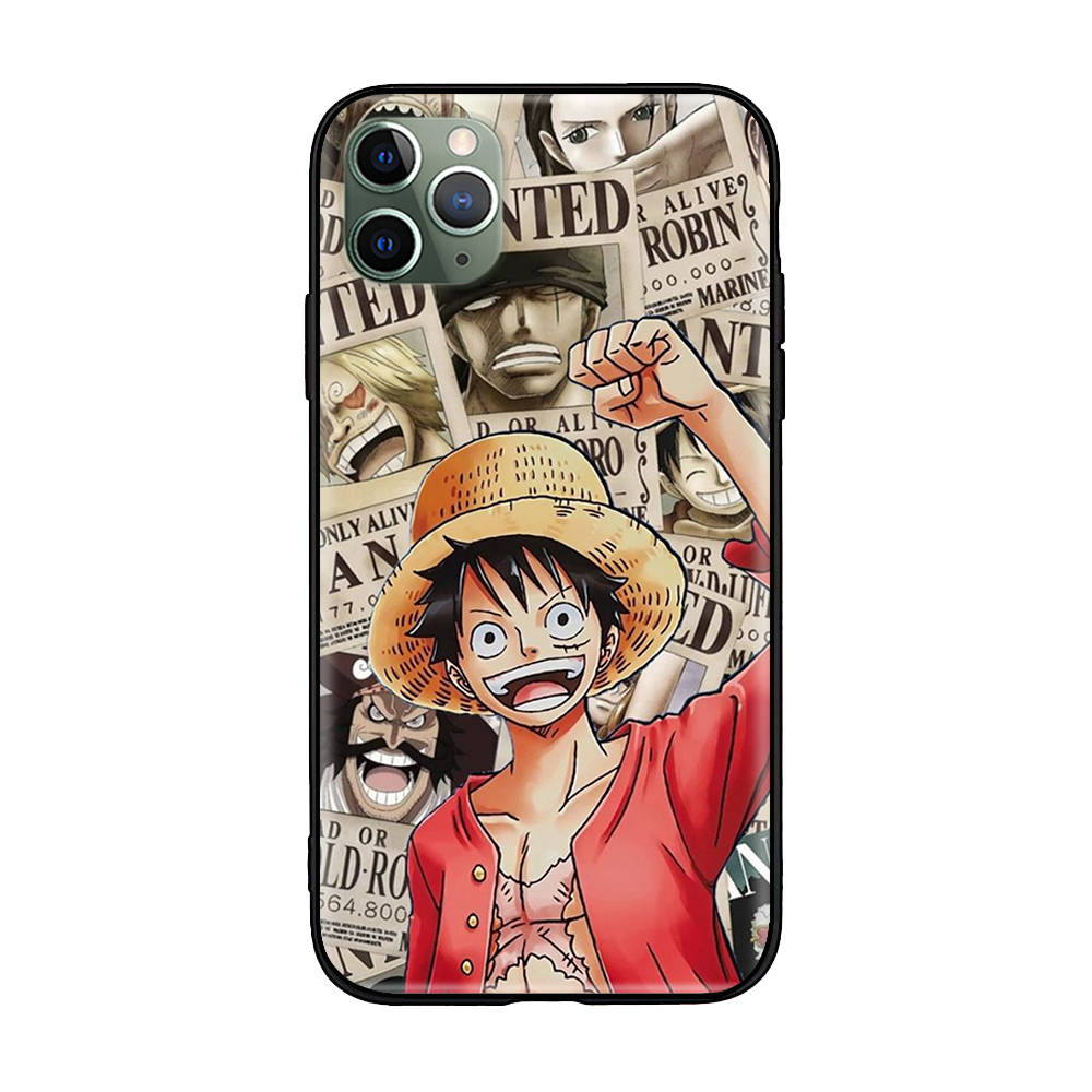 W-23 One Piece Christmas Soft Case for Samsung A04s A05s A10s A11 A12 A14 A15 A22 A23 A32 A50S M31 M51 M52 M53 A25 A30S A51 A52 A55 A70 A71 A72 S10 S9