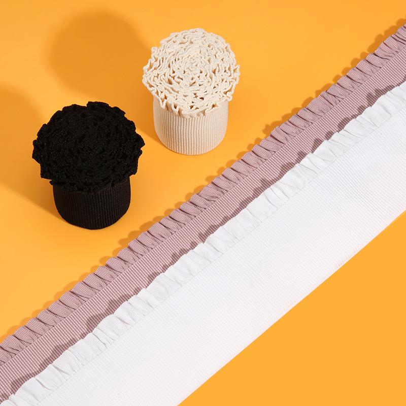 Elastic Belt Wide Belt Pants Skirt Trousers Tightening Artifact Waistband Durable Thickened High Elasticity Waist Accessories