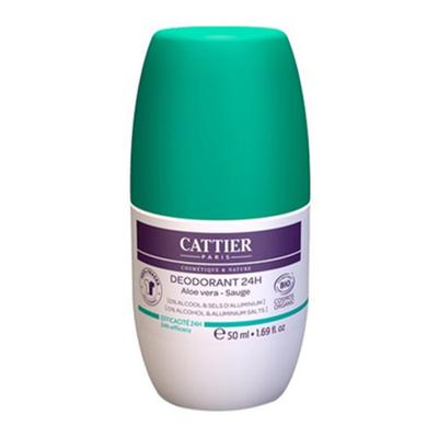 24 Hour Deo Roll On 50 Ml