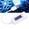 USB Tester Meter Digital Intelligent Memory USB Capacity Voltage Current Power Tester Mobile Phone Charging Tester Detector