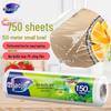 Miaojie Disposable PE Cling Film