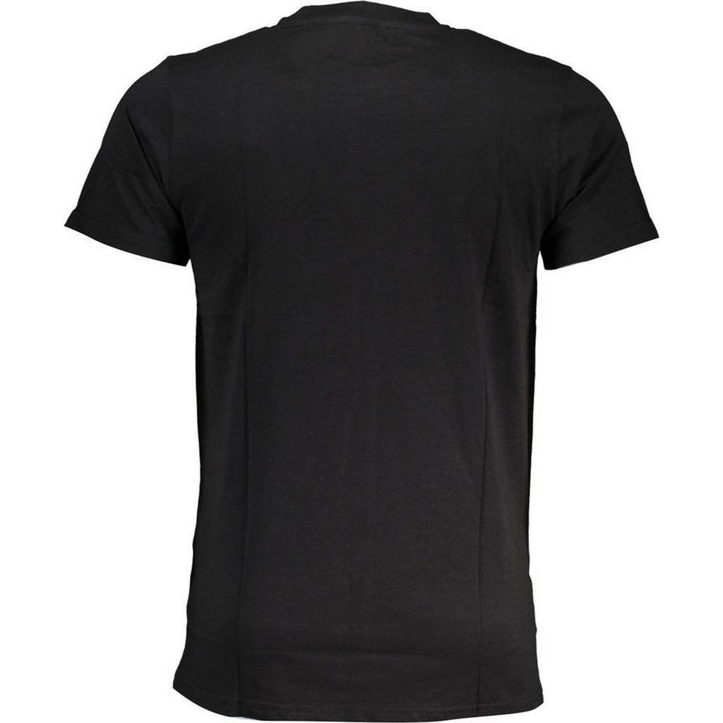 Cavalli Class Mens Bold Logo T-Shirt