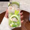 Casing For Huawei P9 Lite 2016 Case VNS-L31 VNS-L21 Luxury Cute Cool Boys Girls Transparent Back Cover For Huawei P9Lite Shell