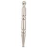 Manual Acupuncture Pen Stainless Steel Ergonomic Easy to Hold Portable Trigger Point Massager Tool for Face Hand Body